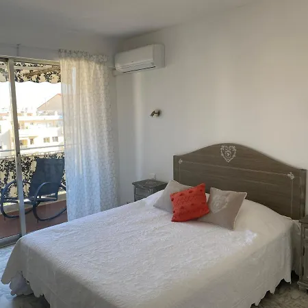 La Presqu'ile T2 Moure Rouge Apartment *