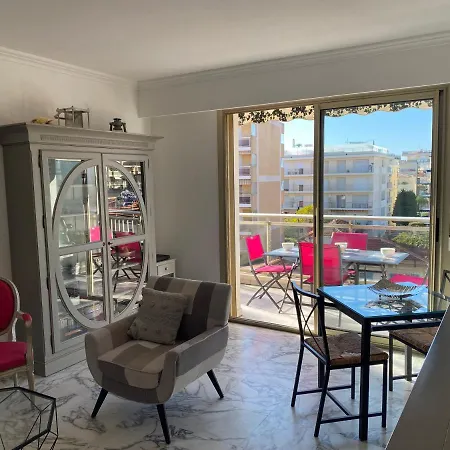 La Presqu'ile T2 Moure Rouge Apartment
