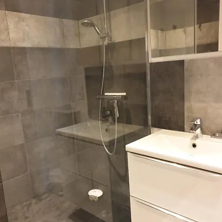 Apartment La Presqu'ile T2 Moure Rouge *